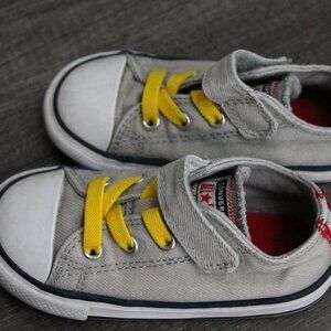 Converse Chuck Taylor All Star Kids sneakers